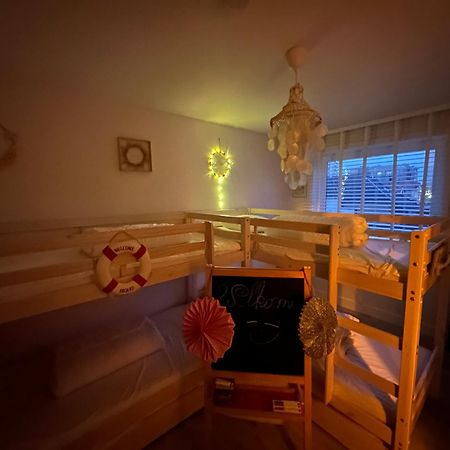 Top Appartement Met Garage "Au Franelle" ออสเทนด์ ภายนอก รูปภาพ