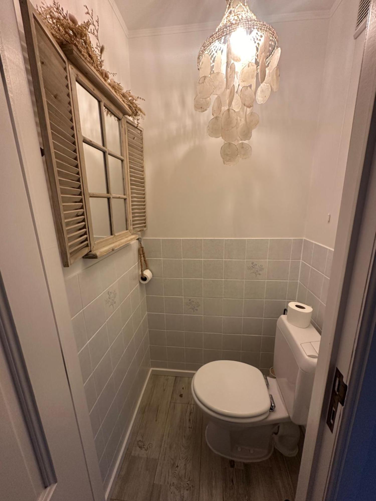 Top Appartement Met Garage "Au Franelle" ออสเทนด์ ภายนอก รูปภาพ