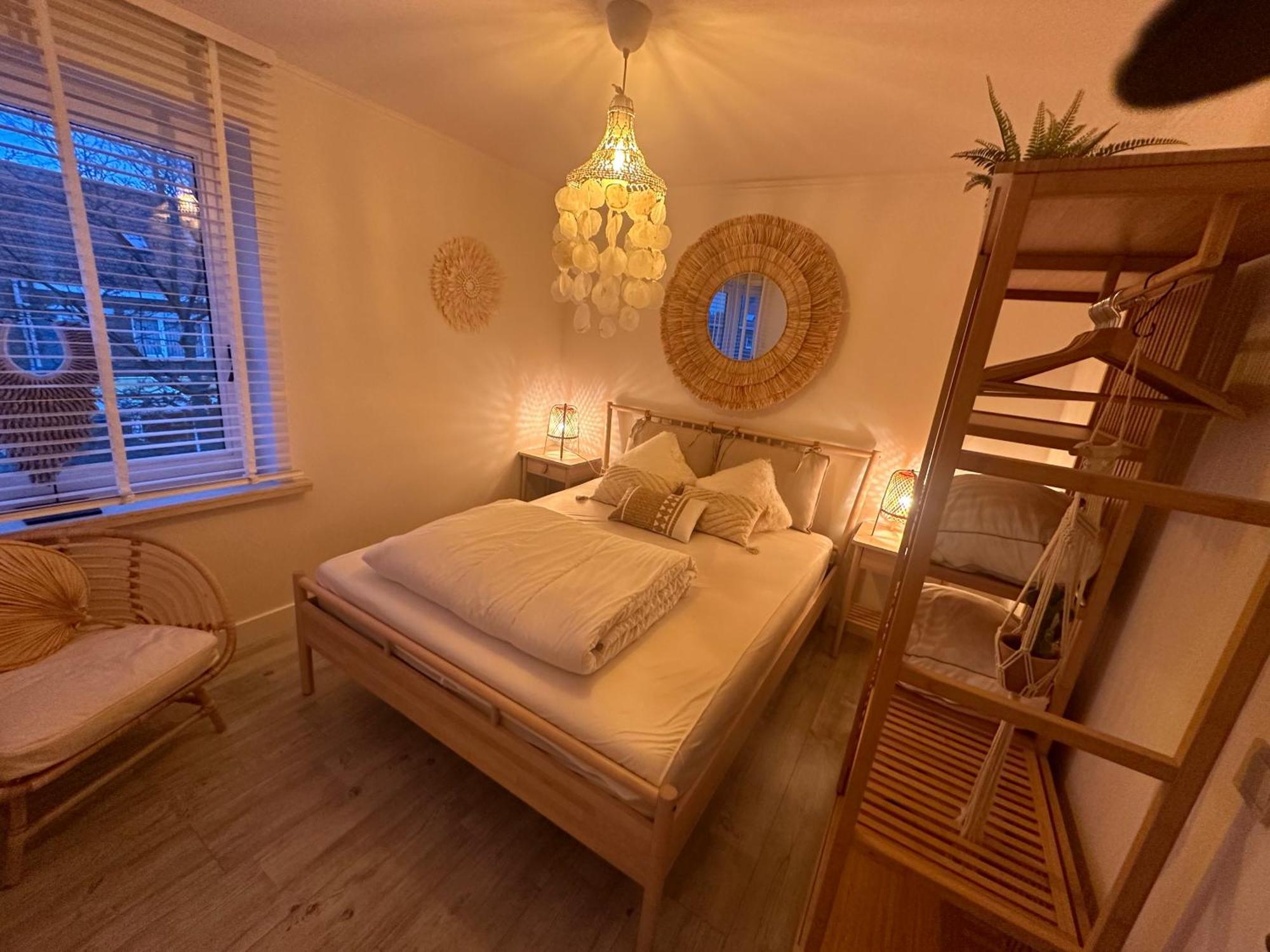 Top Appartement Met Garage "Au Franelle" ออสเทนด์ ภายนอก รูปภาพ