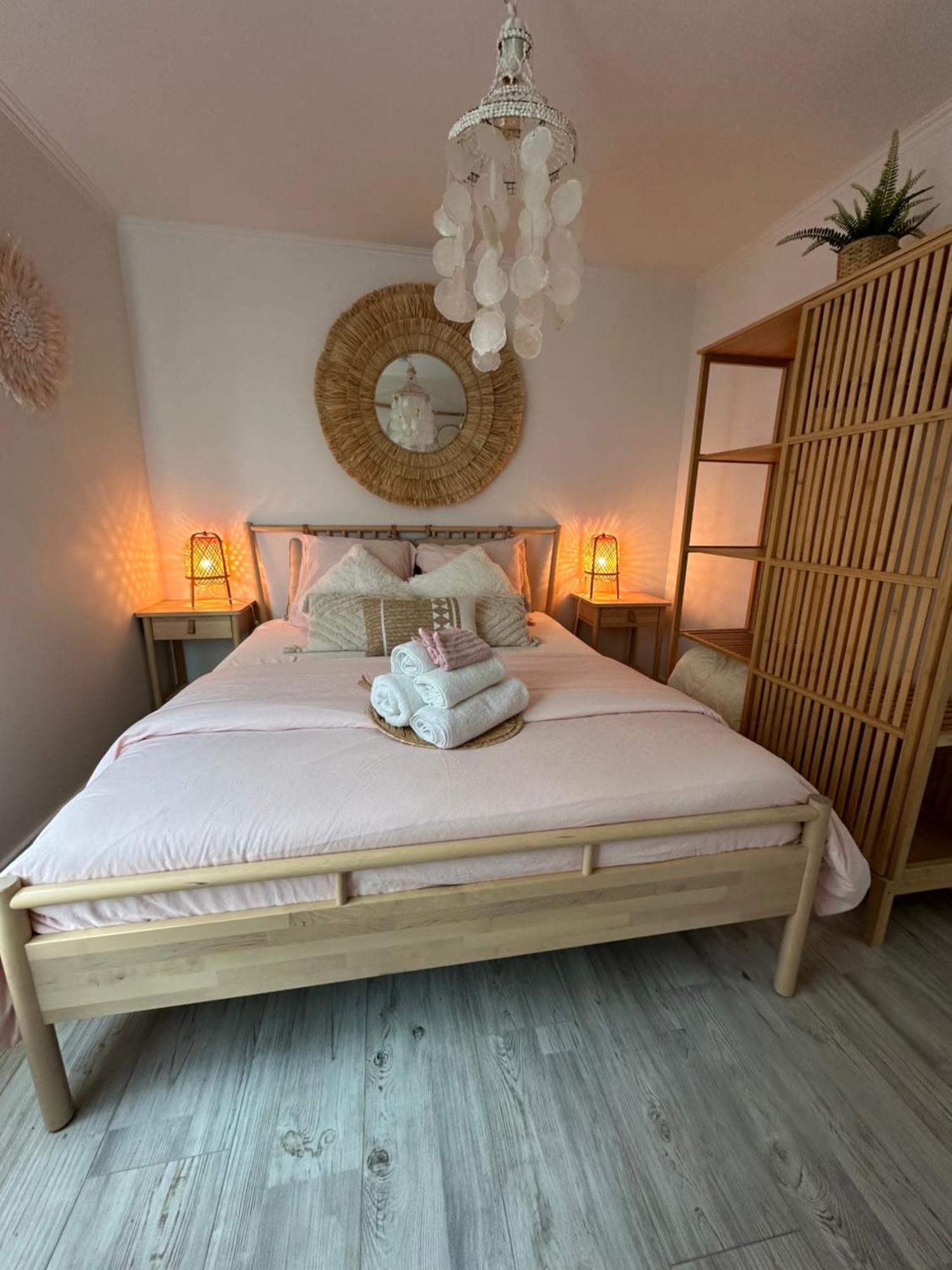 Top Appartement Met Garage "Au Franelle" ออสเทนด์ ภายนอก รูปภาพ